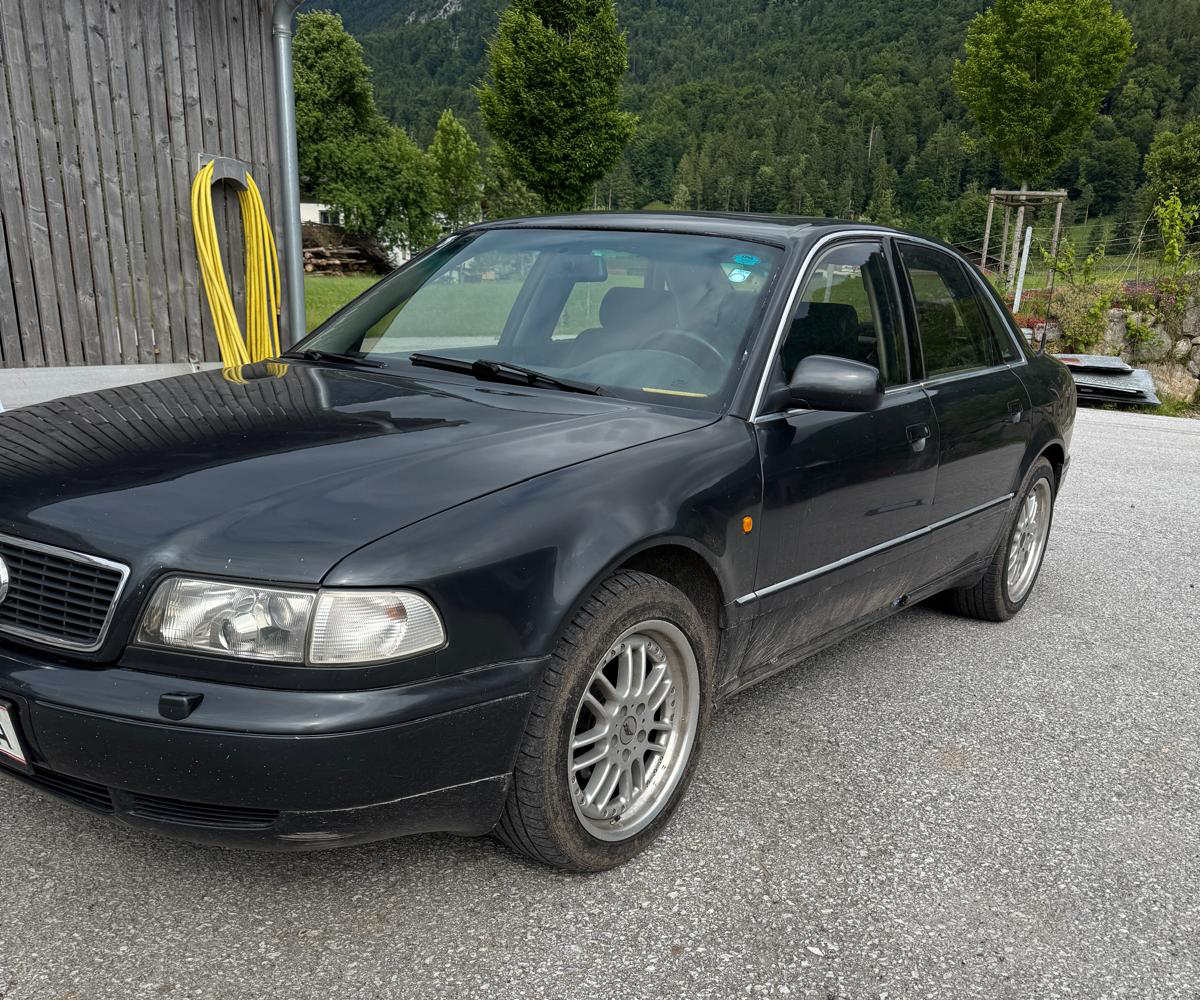 vorher